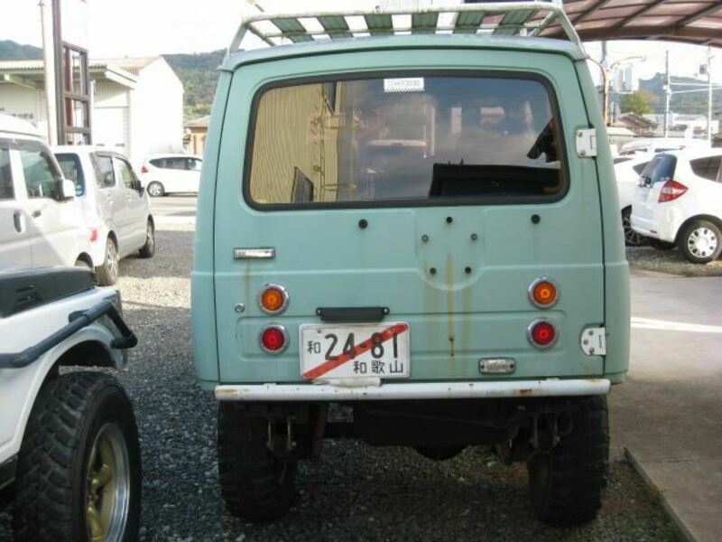 JIMNY-5