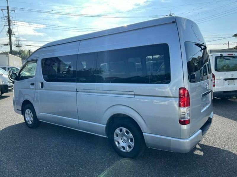 HIACE VAN-5