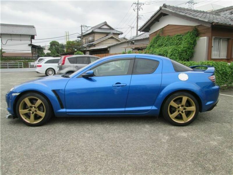 RX-8-4