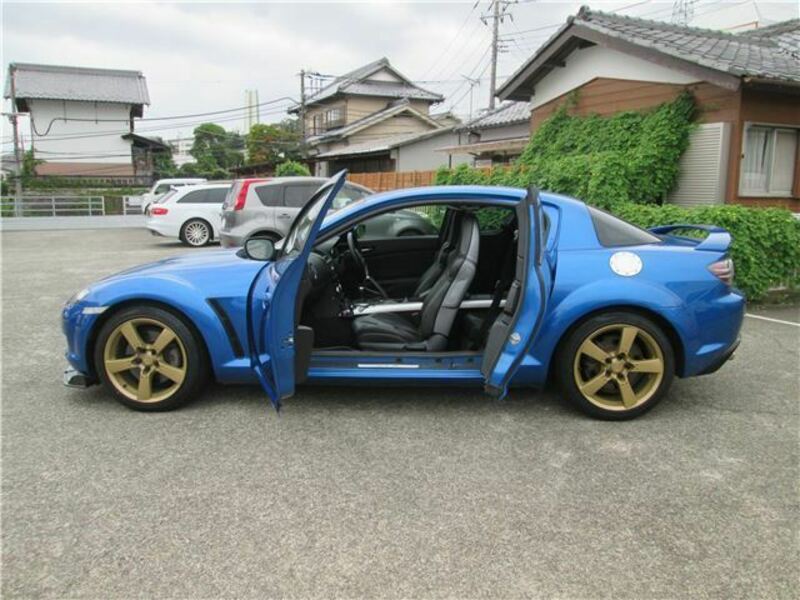 RX-8-6