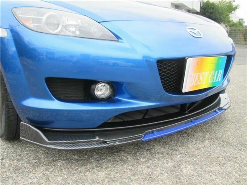 RX-8-26