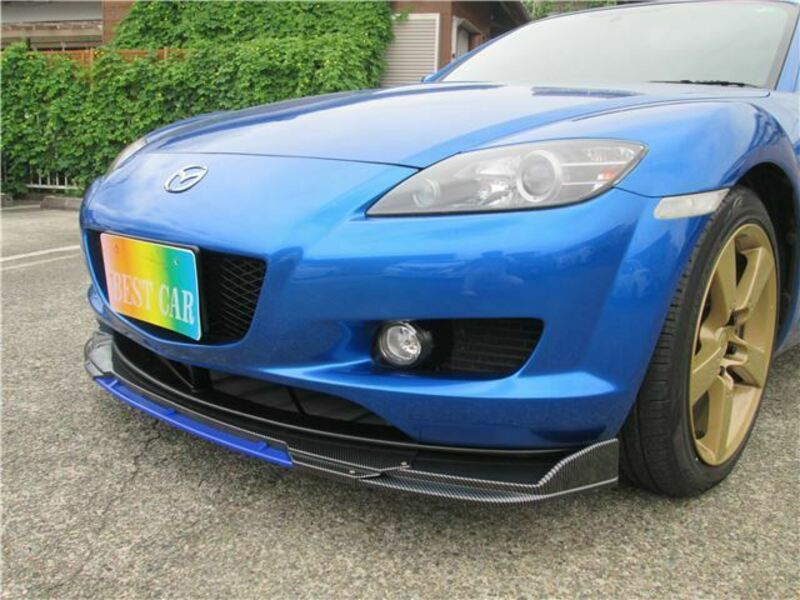 RX-8-27