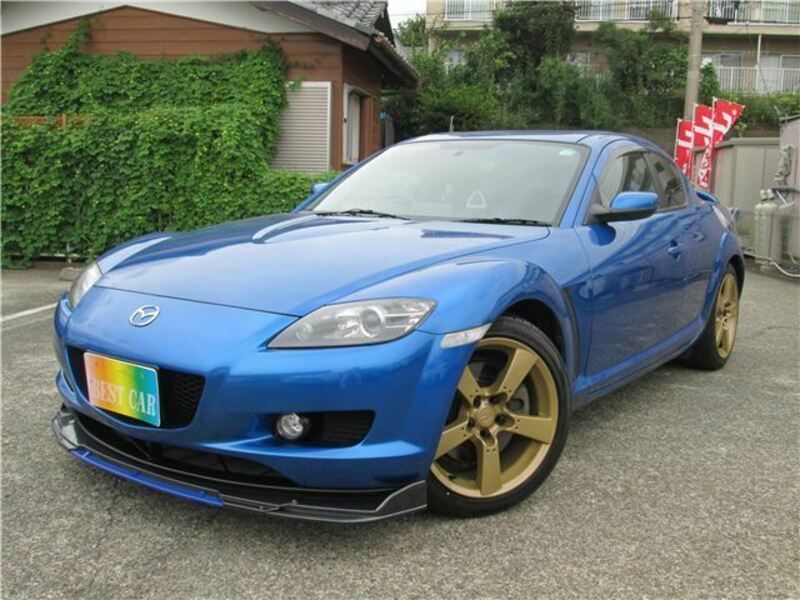 RX-8-36