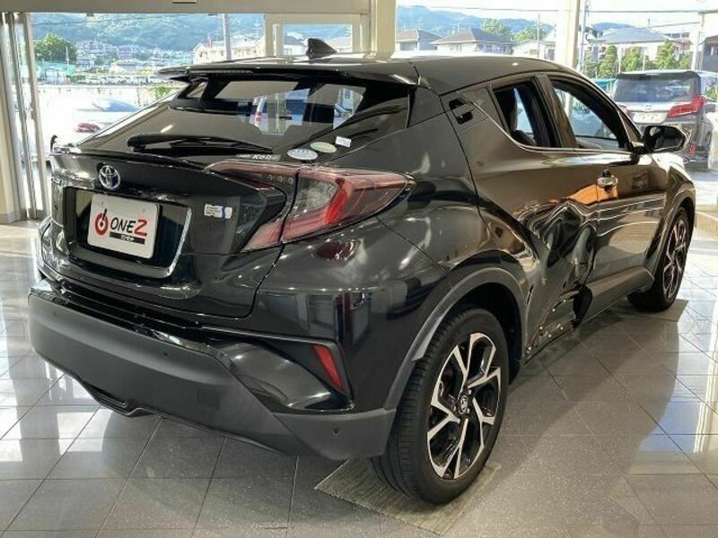 C-HR-20