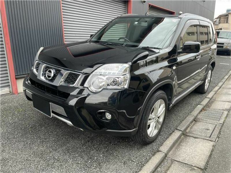 X-TRAIL-3