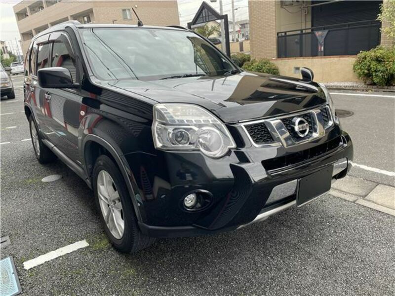 X-TRAIL-8