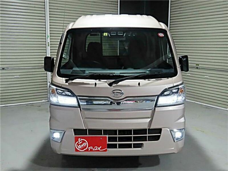 HIJET TRUCK-2