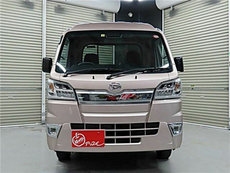 HIJET TRUCK-21