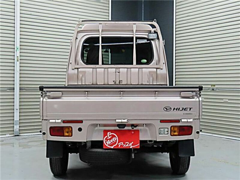 HIJET TRUCK-23