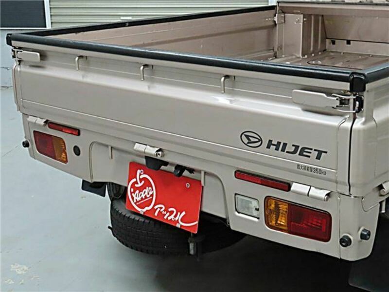 HIJET TRUCK-31