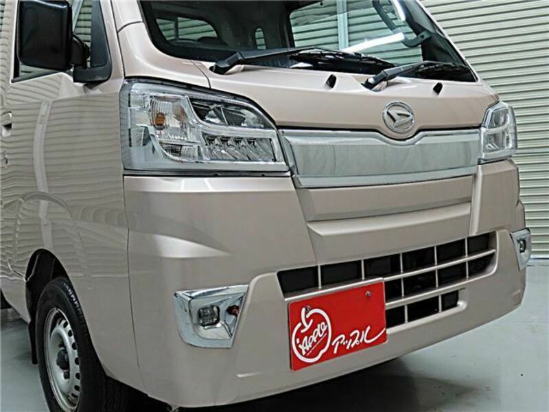 HIJET TRUCK-32