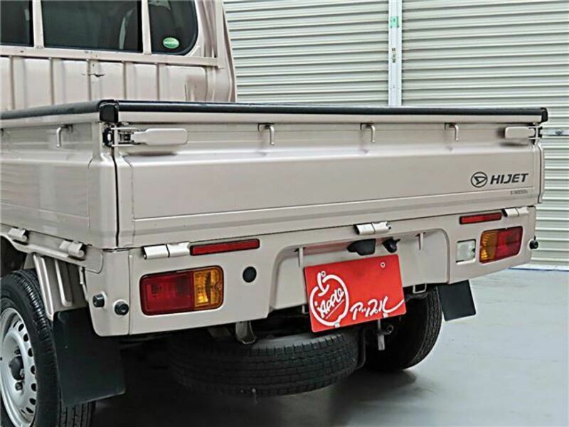 HIJET TRUCK-33