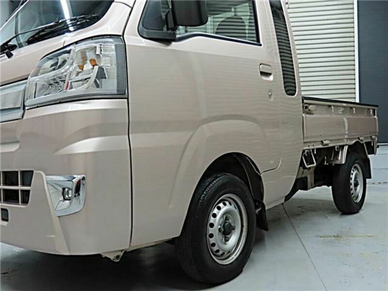 HIJET TRUCK-34