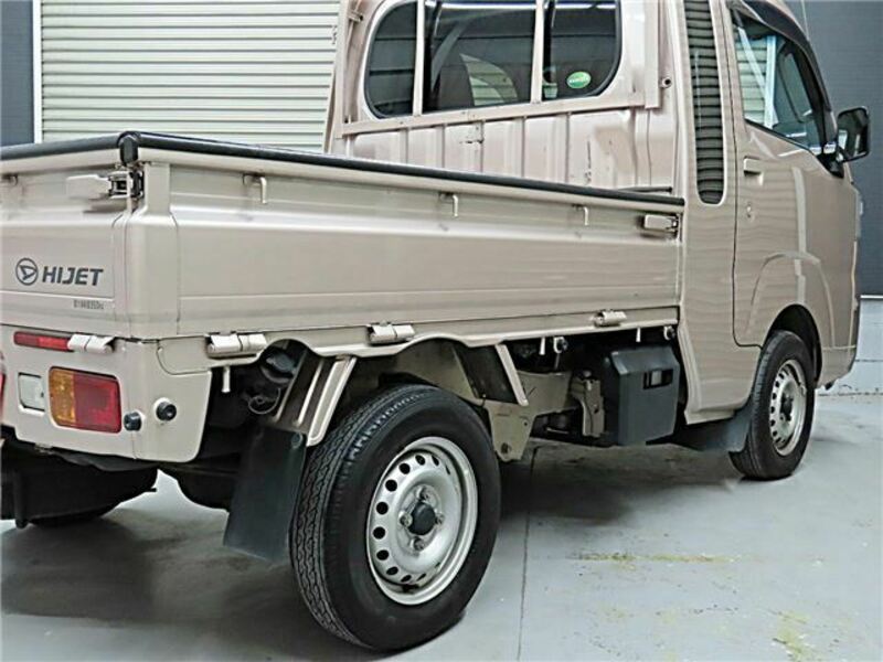 HIJET TRUCK-35