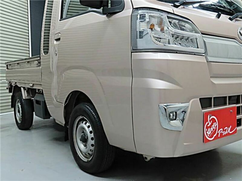 HIJET TRUCK-36