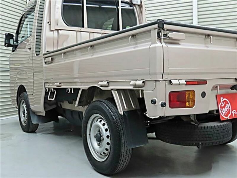 HIJET TRUCK-37