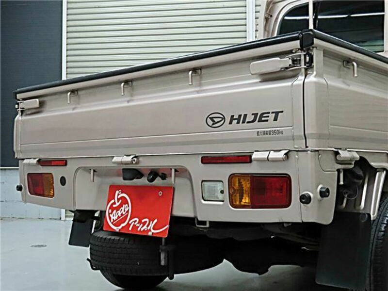 HIJET TRUCK-39