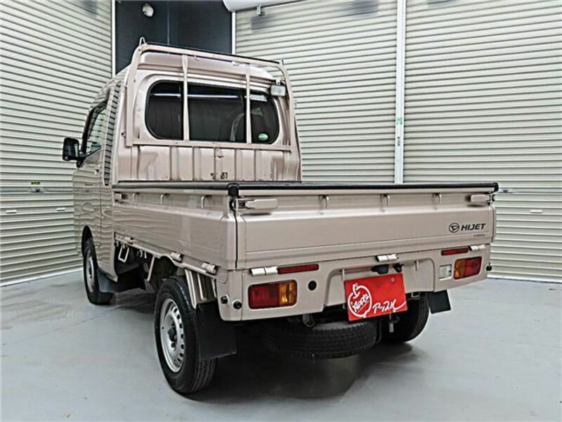 HIJET TRUCK-42