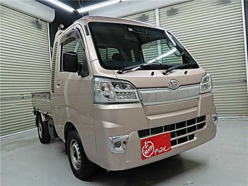 HIJET TRUCK-43