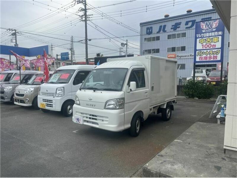 HIJET TRUCK-3