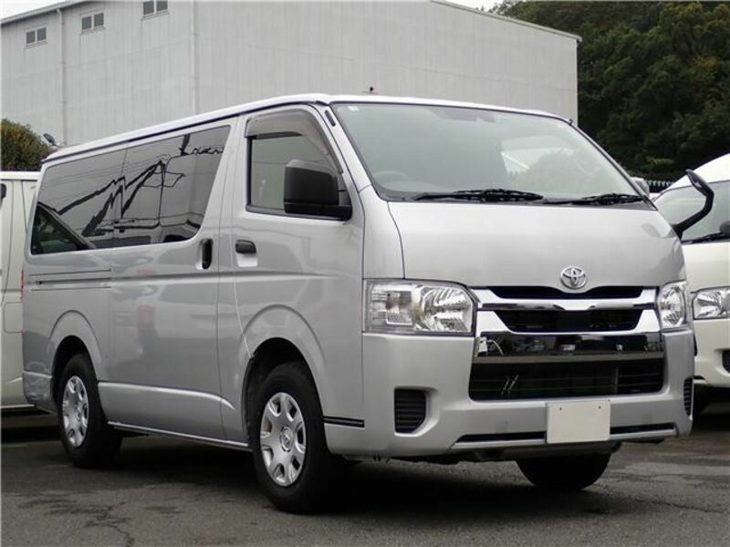 HIACE VAN-29