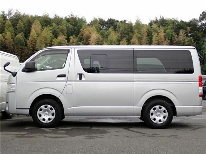 HIACE VAN-31