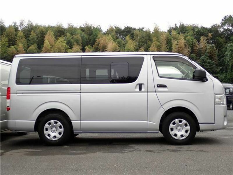 HIACE VAN-34