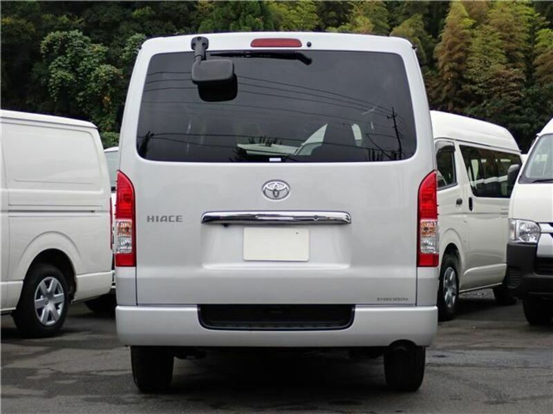 HIACE VAN-36