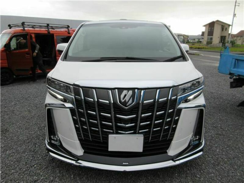 ALPHARD-2