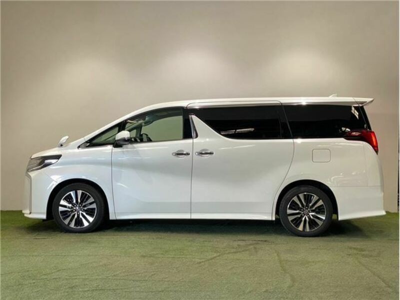 ALPHARD-34