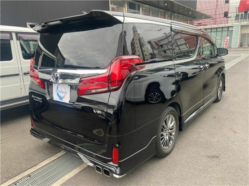 ALPHARD-1