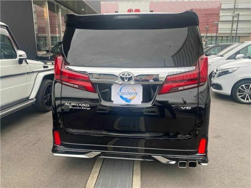 ALPHARD-5