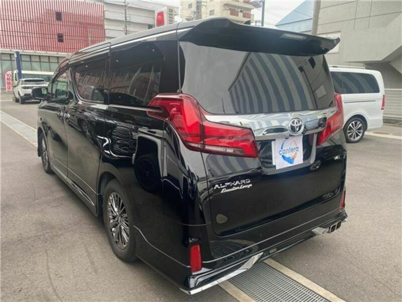 ALPHARD-6