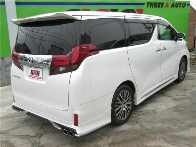 ALPHARD-6