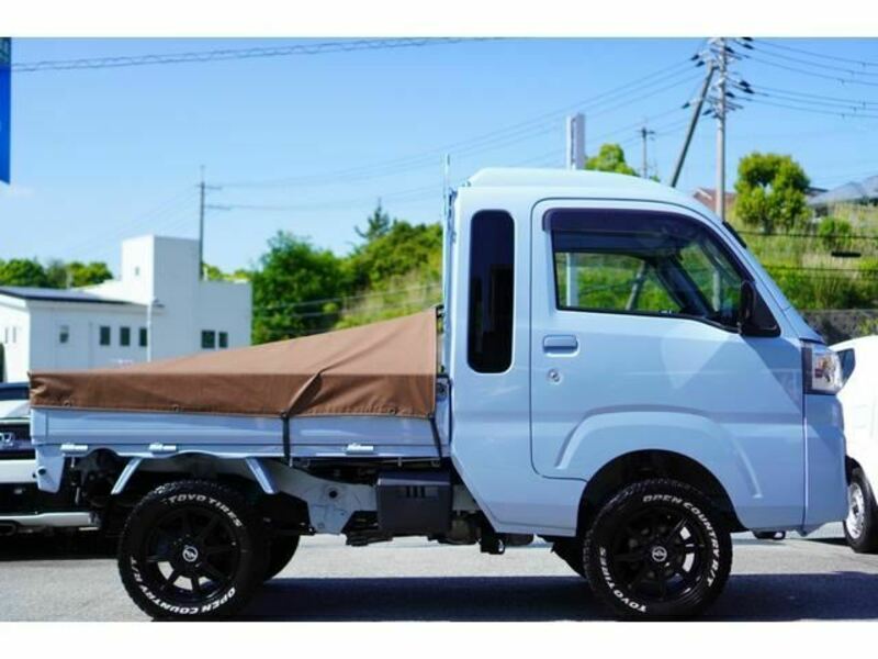 HIJET TRUCK-3