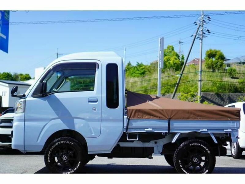 HIJET TRUCK-4