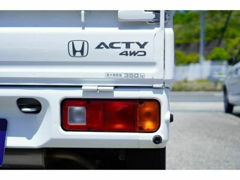 ACTY TRUCK-41