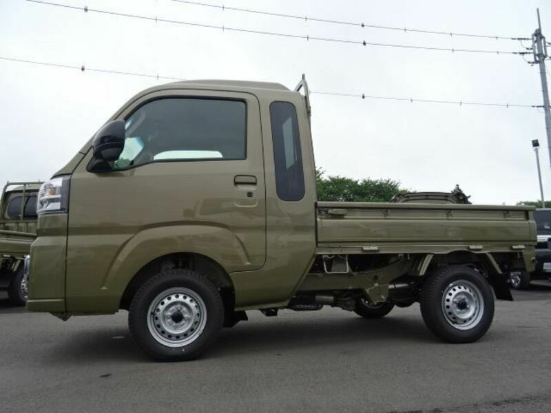 HIJET TRUCK-20