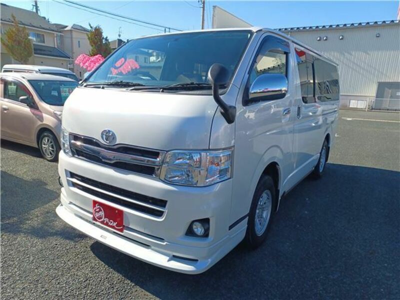 HIACE-6