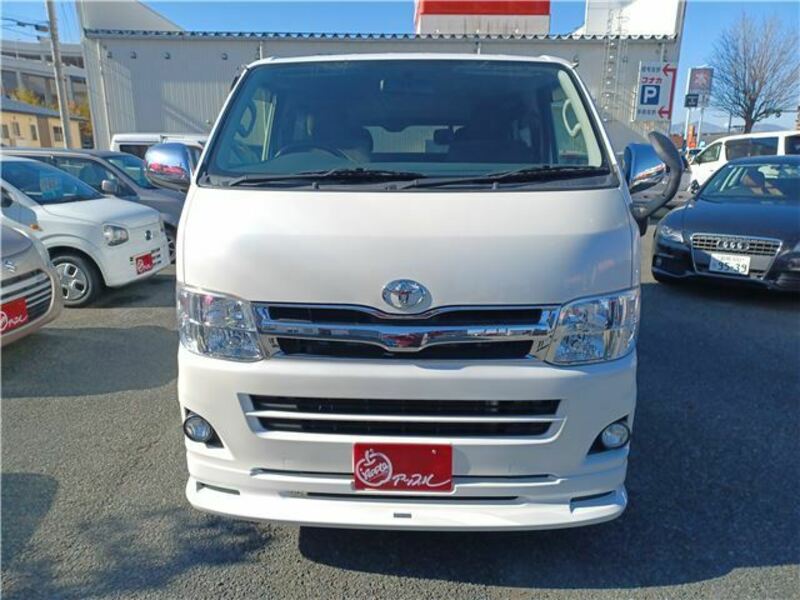 HIACE-7