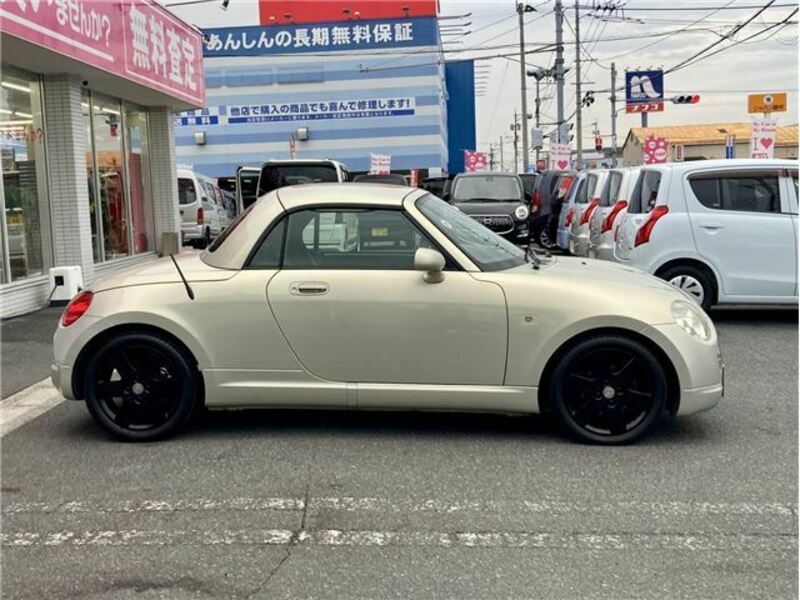 COPEN-5