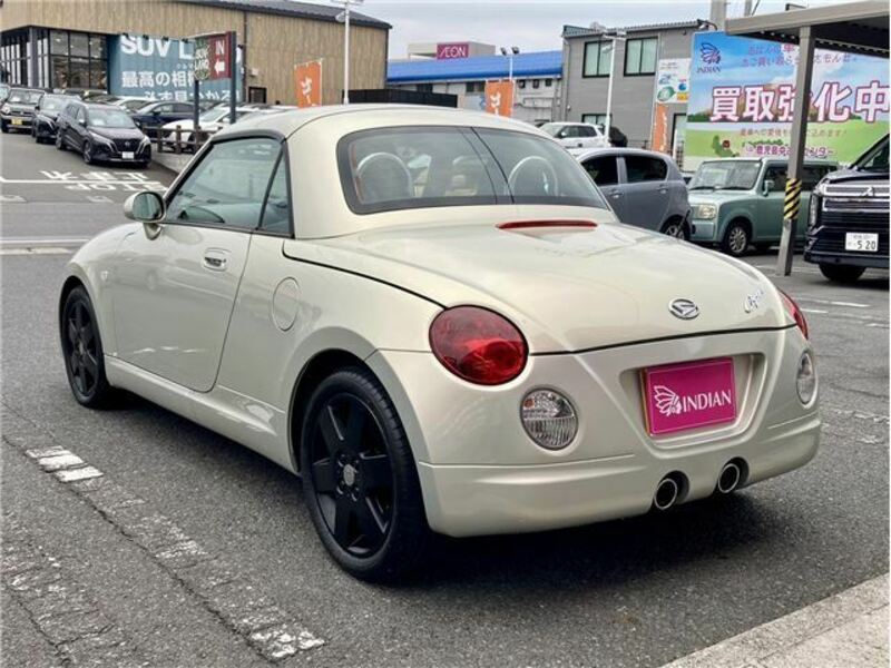 COPEN-7