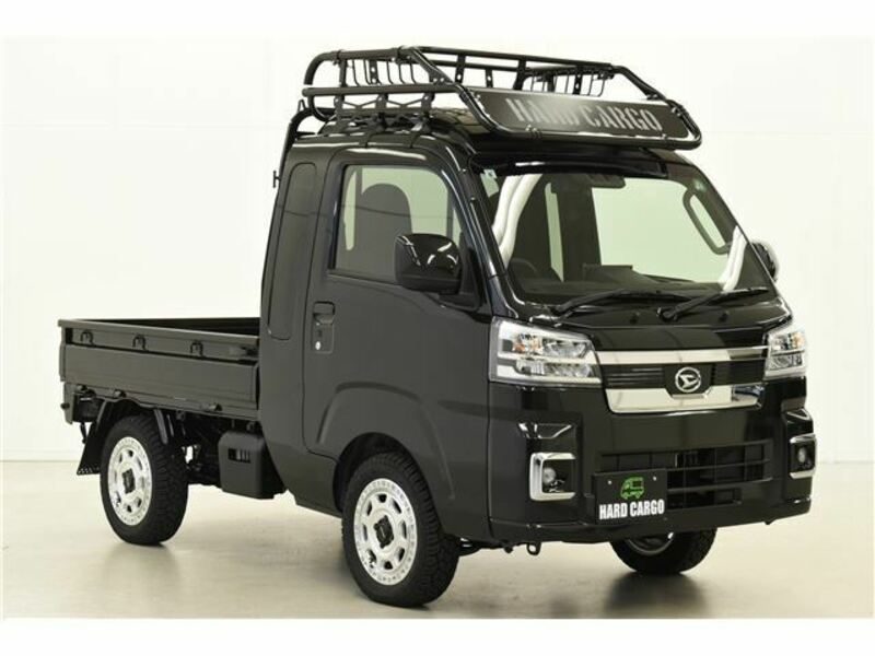 HIJET TRUCK-1