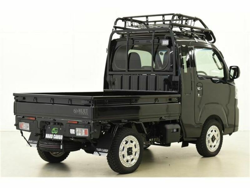 HIJET TRUCK-2