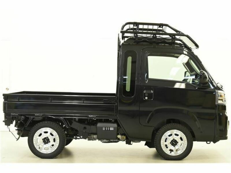 HIJET TRUCK-4