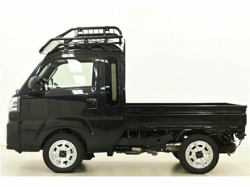 HIJET TRUCK-5