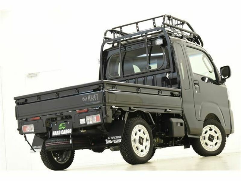 HIJET TRUCK-11