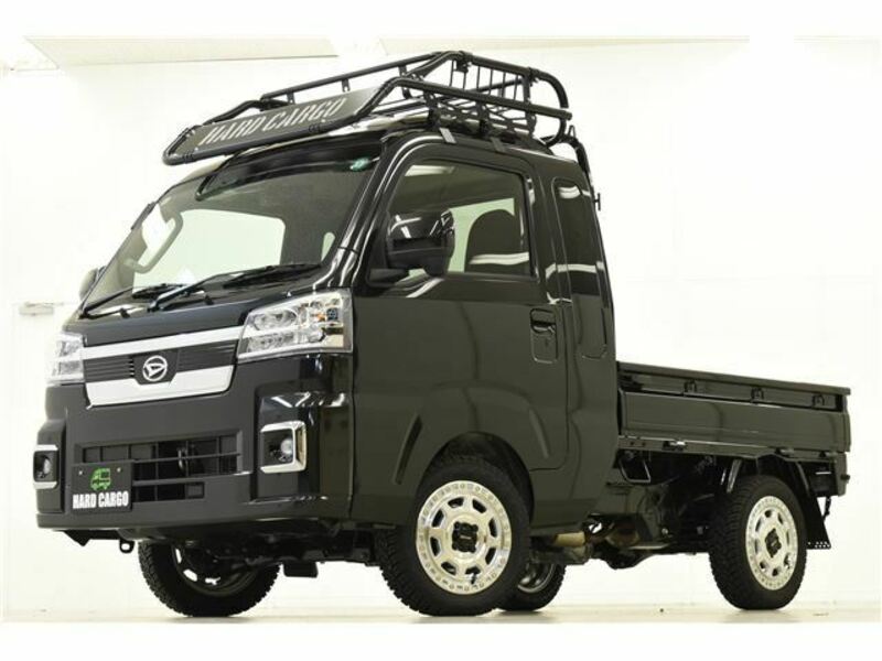 HIJET TRUCK-14