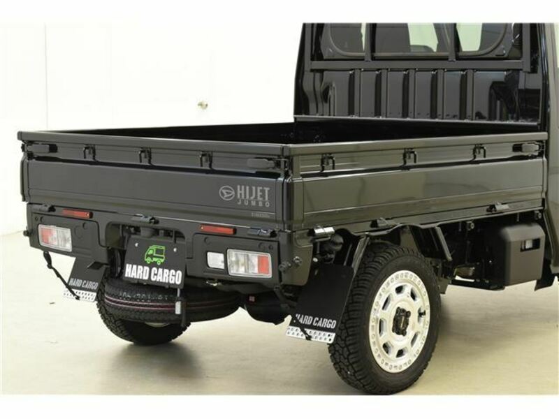 HIJET TRUCK-18