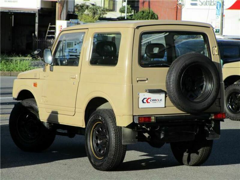 JIMNY-1